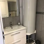 Petite Maison Calme