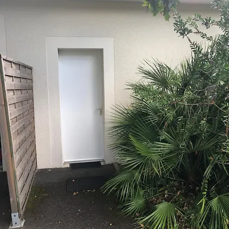Petite Maison Calme
