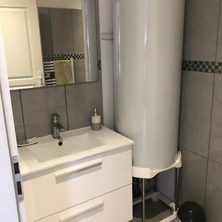 Petite Maison Calme