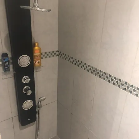 Petite Maison Calme Apartman