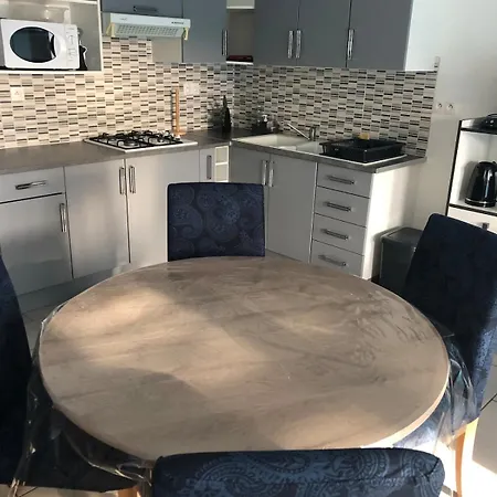 Apartman Petite Maison Calme