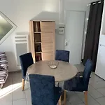 Petite Maison Calme 公寓