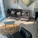 公寓 Petite Maison Calme