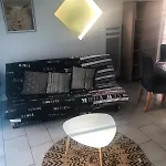 公寓 Petite Maison Calme 乌尔坦湖
