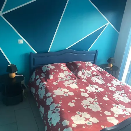 Petite Maison Calme *