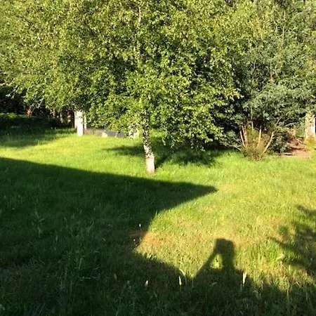 Petite Maison Calme * Hourtin