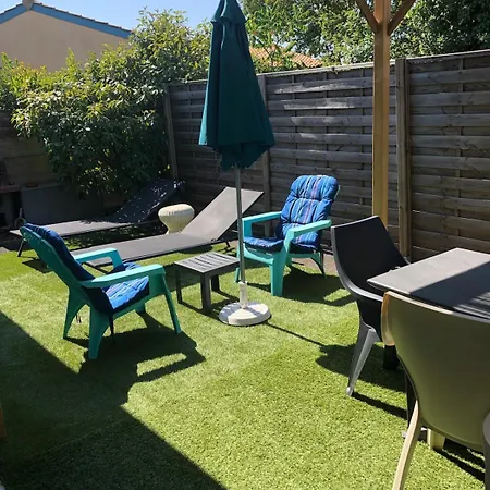 Petite Maison Calme *