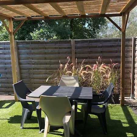 Petite Maison Calme Hourtin