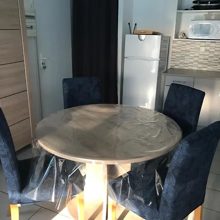 Petite Maison Calme *