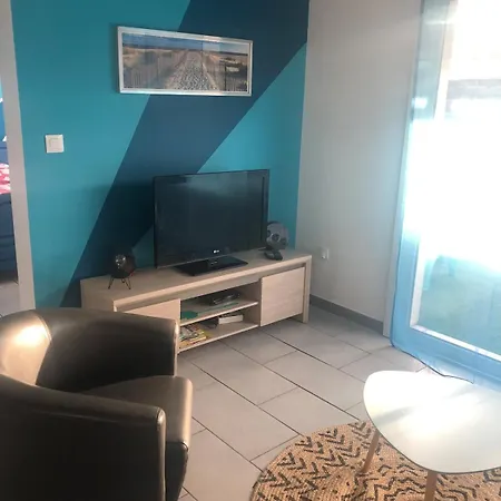 Petite Maison Calme *