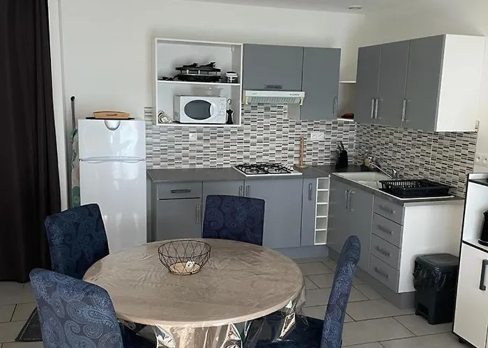 شقة Petite Maison Calme هورتين