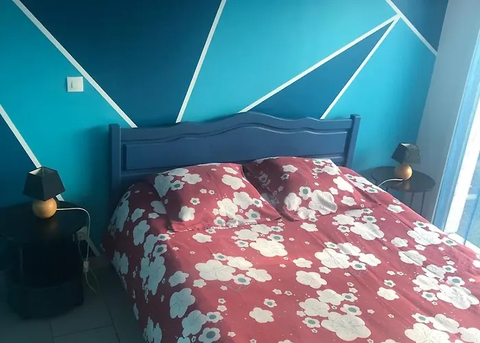 Petite Maison Calme *