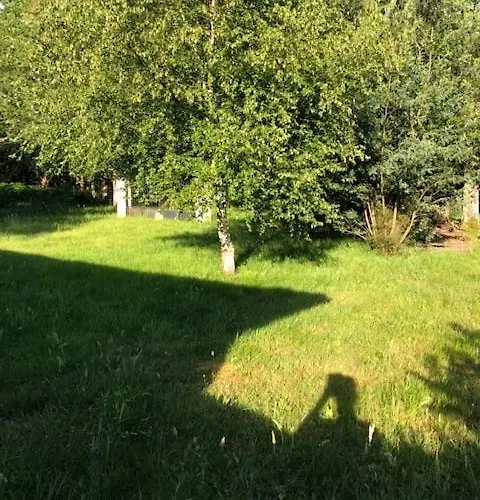 Petite Maison Calme * هورتين