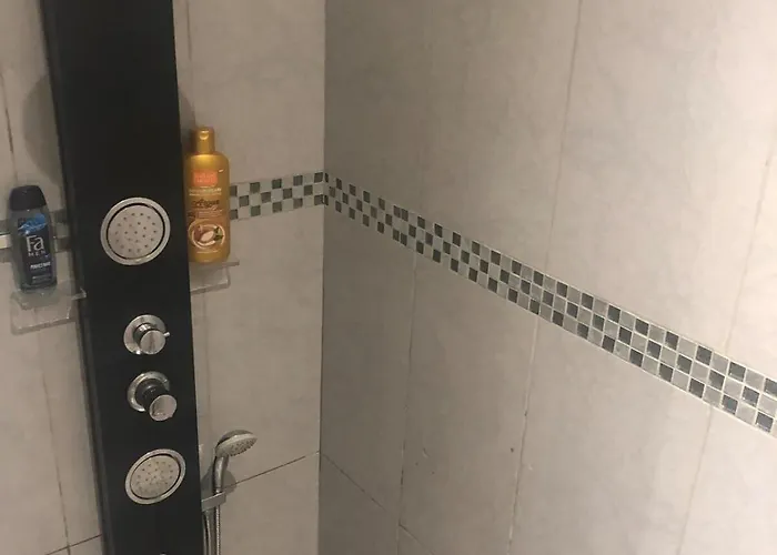 Petite Maison Calme شقة