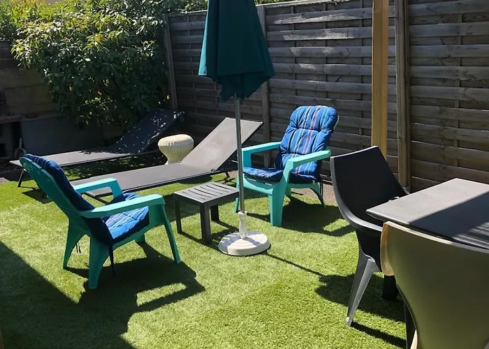 Petite Maison Calme *