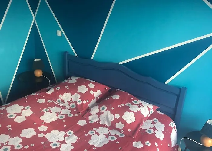 Petite Maison Calme * هورتين