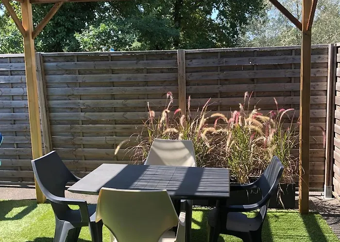 Petite Maison Calme هورتين