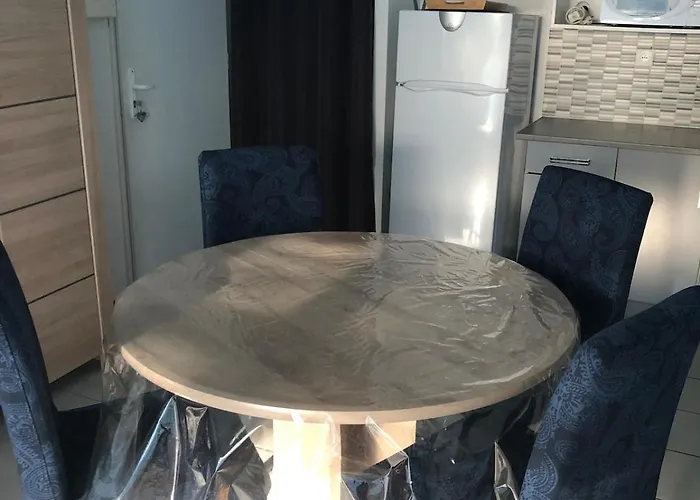 Petite Maison Calme *