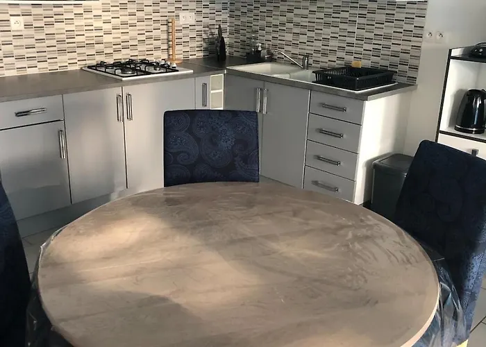 شقة Petite Maison Calme