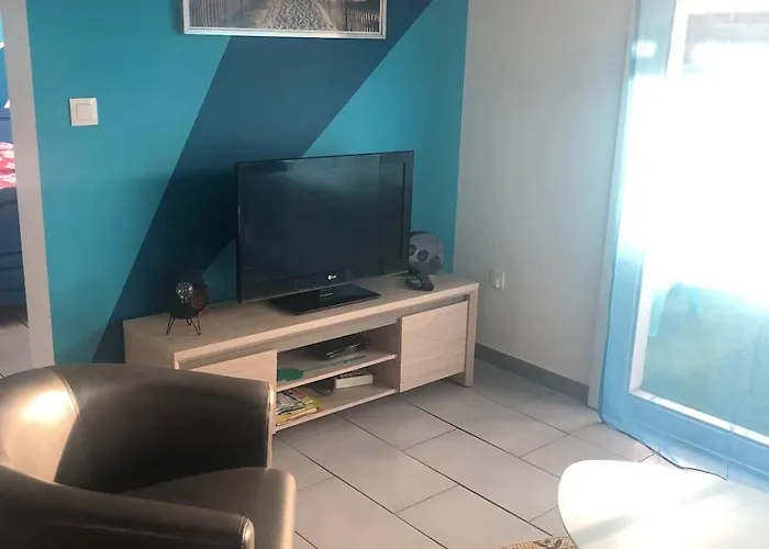 Petite Maison Calme *